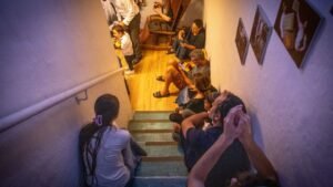 Continuous Iran Strikes Drive Rising Mental Health Crisis in Israel