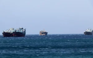Floating Lifeline or Global Risk The Strait of Hormuz at Stake
