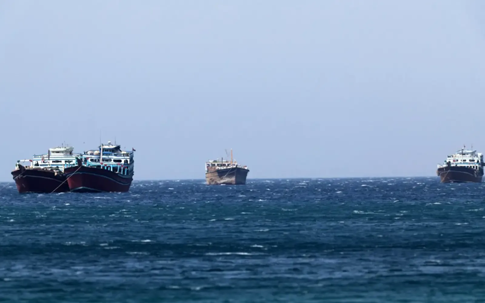 Floating Lifeline or Global Risk The Strait of Hormuz at Stake