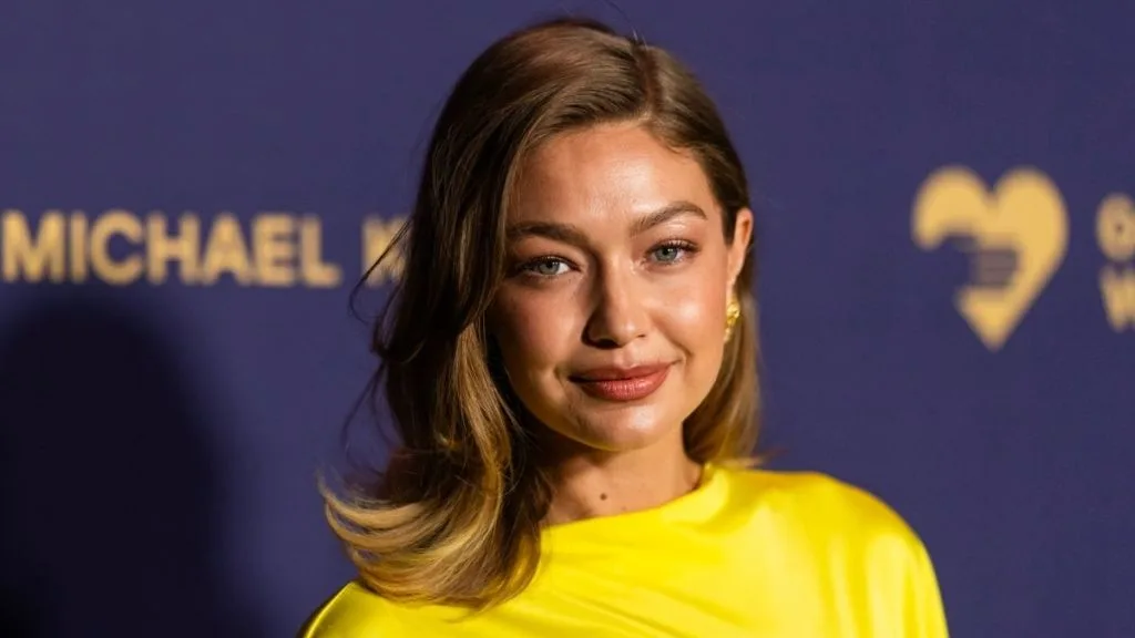 Gigi Hadid’s Unexpected Bikini Twist Stuns Fans