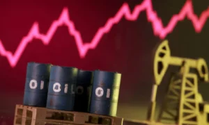 Global Markets Slide as Oil Surges and Uncertainty Grows Global Markets Slide as Oil Surges and Uncertainty Grows