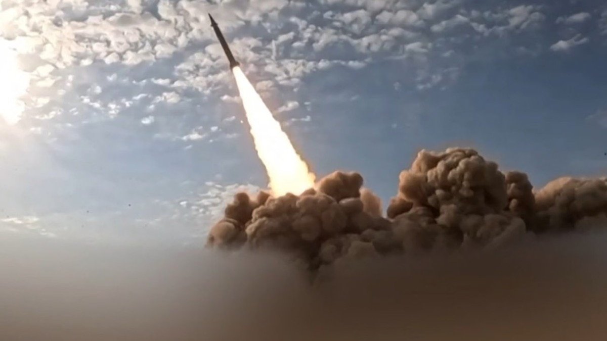 Iran Acknowledges Support from Four Countries in 83rd Missile Strike Iran Acknowledges Support from Four Countries in 83rd Missile Strike