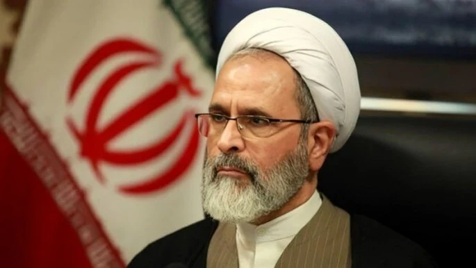 Iran Appoints Ali Reza Arafi as More Hardline Supreme Leader Iran Appoints Ali Reza Arafi as More Hardline Supreme Leader