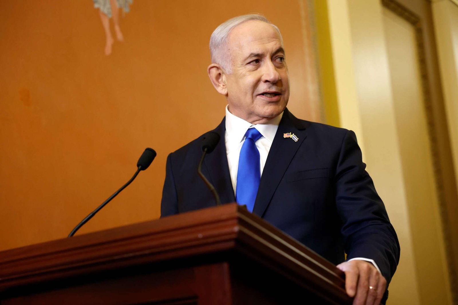 Iran Claims Netanyahu Killed in Missile Strike, No Proof