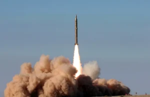 Iran Deploys Advanced Sejil-2 Missile in Escalating Gulf Conflict Iran Deploys Advanced Sejil-2 Missile in Escalating Gulf Conflict