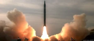 Iran Deploys Hypersonic Sejjil Missile Against Israel Iran Deploys Hypersonic Sejjil Missile Against Israel