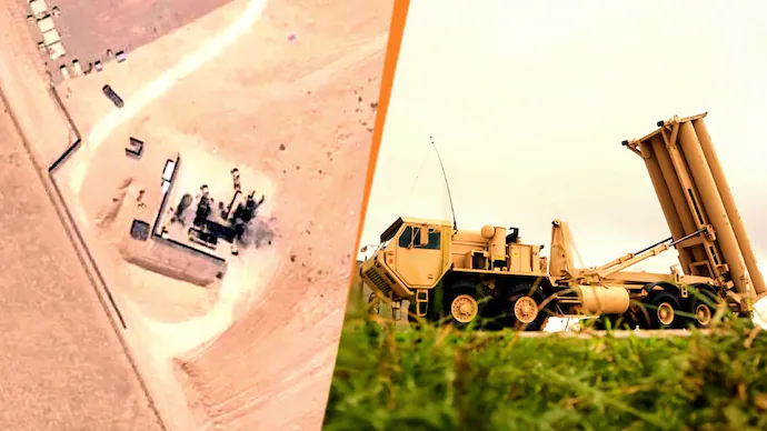 Iran Destroys US Missile Radar! Gulf Defense Network Shaken
