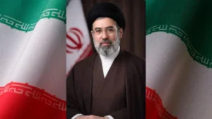 Iran Names Mojtaba Khamenei as Supreme Leader Amid Ongoing War