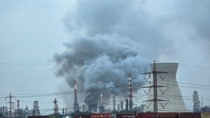 Iran Strikes Major Israeli Power Plant, No Damage Reported