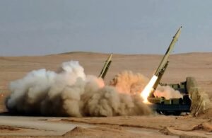 Iran Uses Time as Strategic Weapon Against U.S. in Middle East Iran Uses Time as Strategic Weapon Against U.S. in Middle East