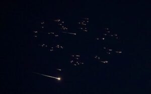 Israel trembles at Iran's cluster bombs