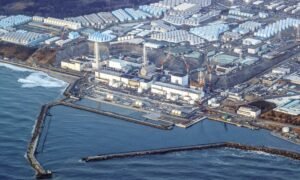 Japan Turns Back to Nuclear Power as Fukushima Fades