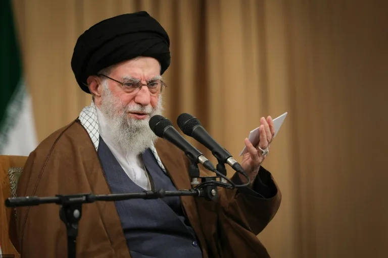 Khamenei Dead: Iran Loses Its Revolutionary Supreme Leader Khamenei Dead: Iran Loses Its Revolutionary Supreme Leader