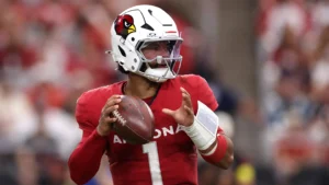 Kyler Murray Set to Hit NFL Free Agency, 3 Teams Poised to Pursue