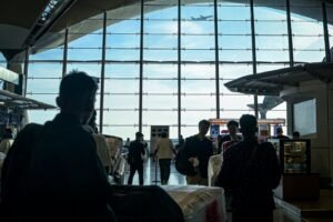 Malaysia Detains Israeli Travelers Amid Rising Transit Restrictions Malaysia Detains Israeli Travelers Amid Rising Transit Restrictions