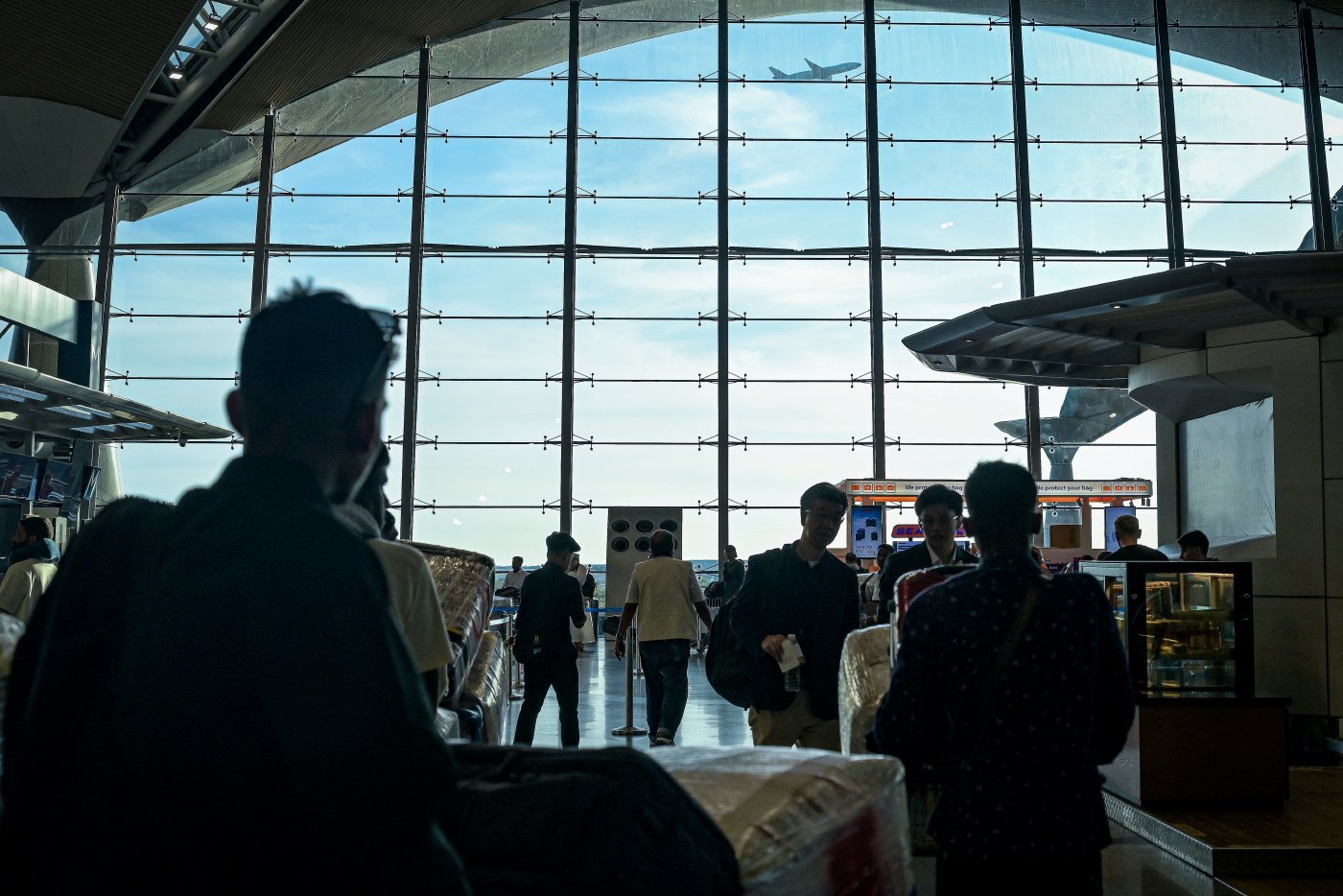 Malaysia Detains Israeli Travelers Amid Rising Transit Restrictions Malaysia Detains Israeli Travelers Amid Rising Transit Restrictions