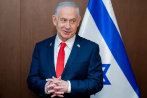 Netanyahu Reappears Online as Israel-Iran War Escalates