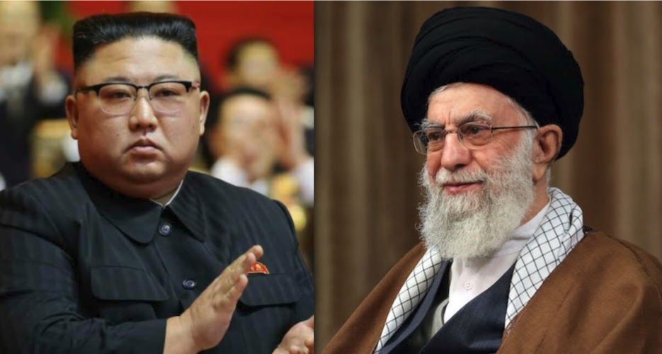 North Korea opens up about the assassination of Ayatollah Ali Khamenei North Korea opens up about the assassination of Ayatollah Ali Khamenei