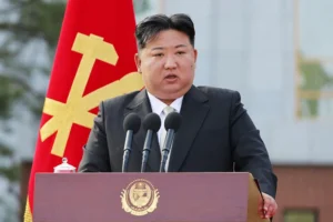 North Korea warns of dire consequences for America