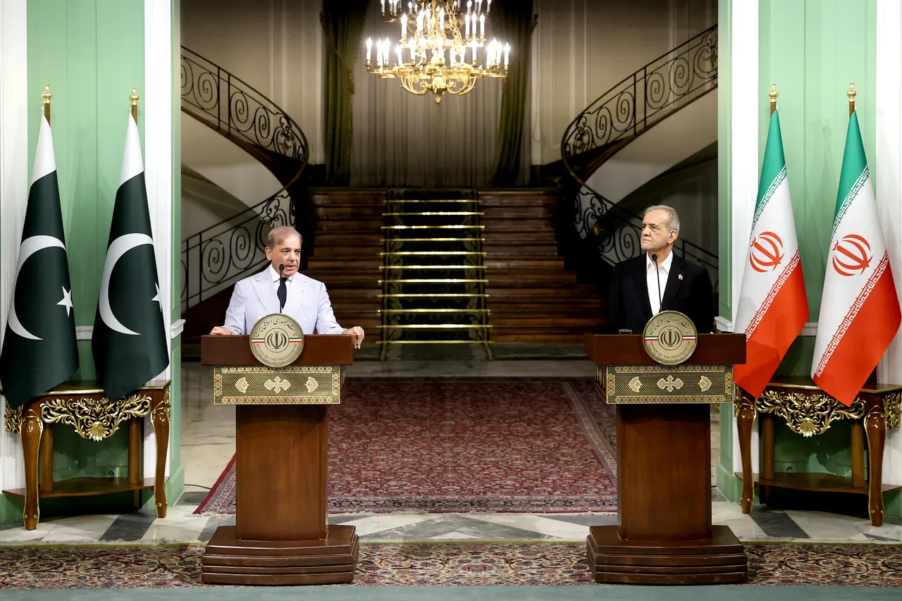 Pakistan Emerges as Key Mediator Between US and Iran Pakistan Emerges as Key Mediator Between US and Iran