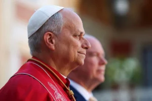 Pope Leo Urges Monaco’s Wealthy to Support the Poor Pope Leo Urges Monaco’s Wealthy to Support the Poor