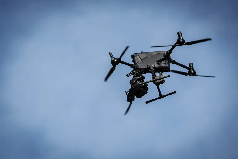 Russia Sends Drone and Aid Support to Iran Amid US Talks Russia Sends Drone and Aid Support to Iran Amid US Talks