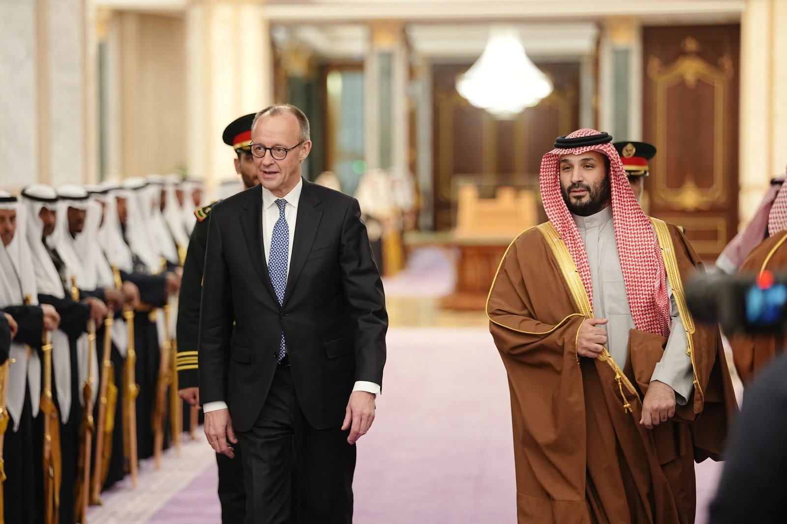 Saudi Suffers Major Losses as Iran Strikes Amid Gulf Conflict