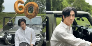 Singaporean Model Turns 60 but Looks 25 Singaporean Model Turns 60 but Looks 25