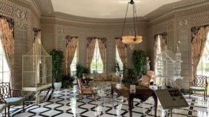 Step Into Versailles Without Leaving the U.S.: Explore Delaware’s Nemours Estate