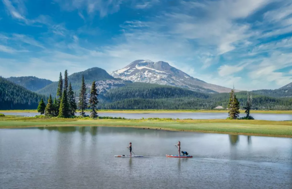 Top U.S. Destinations to Visit in May for Perfect Weather