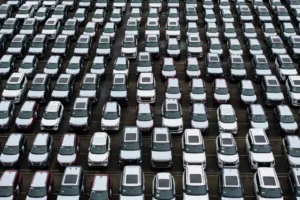 Trump Tariffs Cost U.S. Automakers Over $35 Billion Since 2025 Trump Tariffs Cost U.S. Automakers Over $35 Billion Since 2025