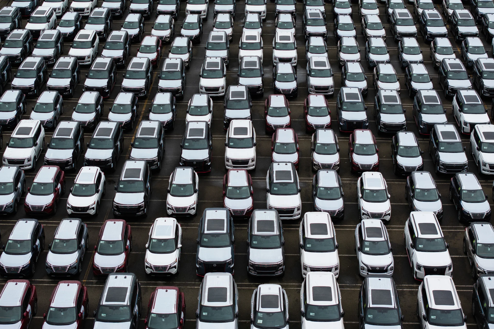 Trump Tariffs Cost U.S. Automakers Over $35 Billion Since 2025 Trump Tariffs Cost U.S. Automakers Over $35 Billion Since 2025