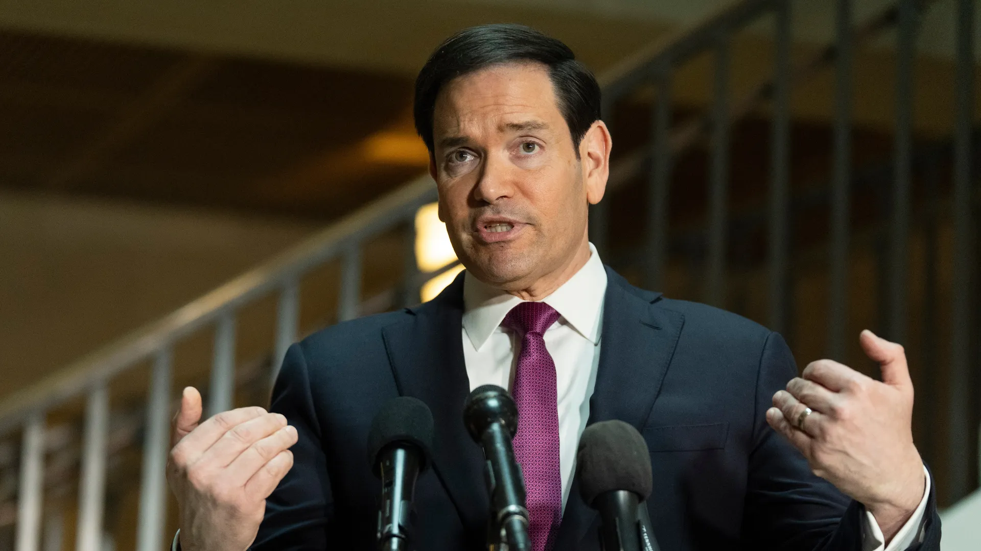 U.S.-Israel Iran Conflict Enters 29th Day, Rubio Predicts Short Timeline