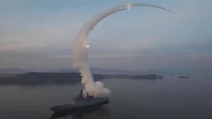 US Moves Missile Defense to Middle East, Raising Asia Risks US Moves Missile Defense to Middle East, Raising Asia Risks