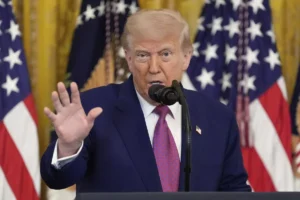 US intelligence agencies are on high alert |