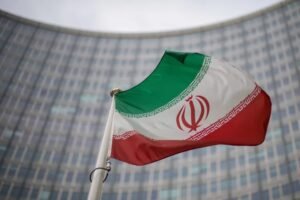 Will the US take control of Iran's uranium