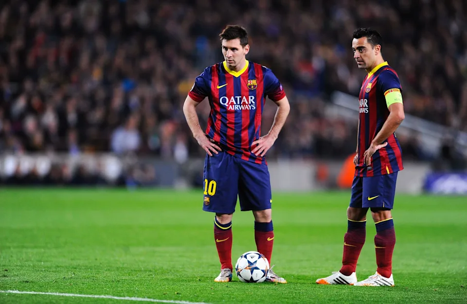 Xavi Claims Laporta Blocked Messi’s Barcelona Return in 2023