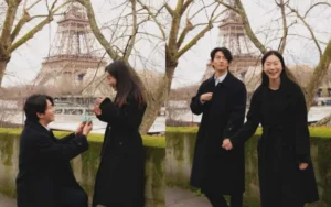 2PM Ok Taecyeon Marries After 10 Years of Love