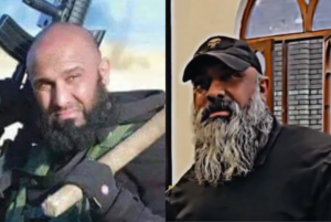 Abu Azrael Rumors in Tehran Fuel Middle East Tension