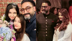 Aishwarya Abhishek wedding anniversary turns 19