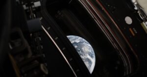 Artemis II Crew Gazes at Moon’s Hidden Far Side