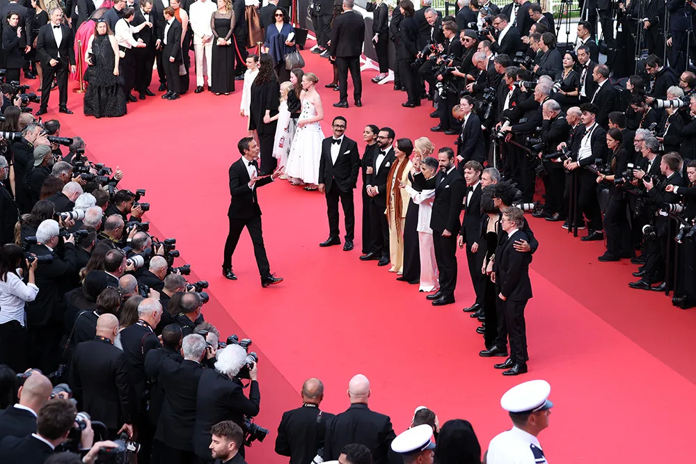 Cannes 2026 to Spotlight Emerging Filmmakers Over Hollywood