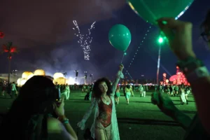 Coachella Music Festival 2026 Kicks Off in California Indio Coachella Music Festival 2026 Kicks Off in California Indio