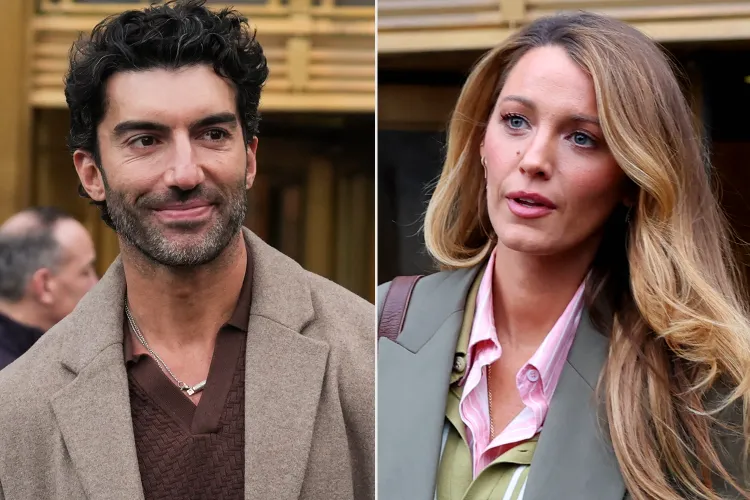 Court Dismisses 10 of Blake Lively’s 13 Claims Against Justin Baldry Court Dismisses 10 of Blake Lively’s 13 Claims Against Justin Baldry