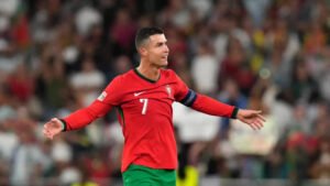 Cristiano Ronaldo 2030 World Cup Hints Future Return
