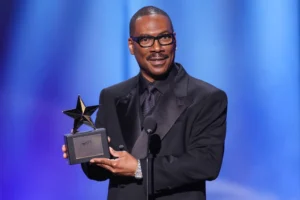 Eddie Murphy AFI Award Honors Comedy Legacy