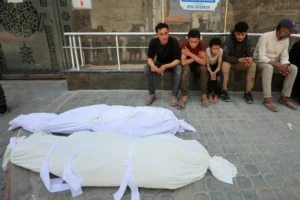 Gaza war ceasefire killings continue amid rising civilian toll