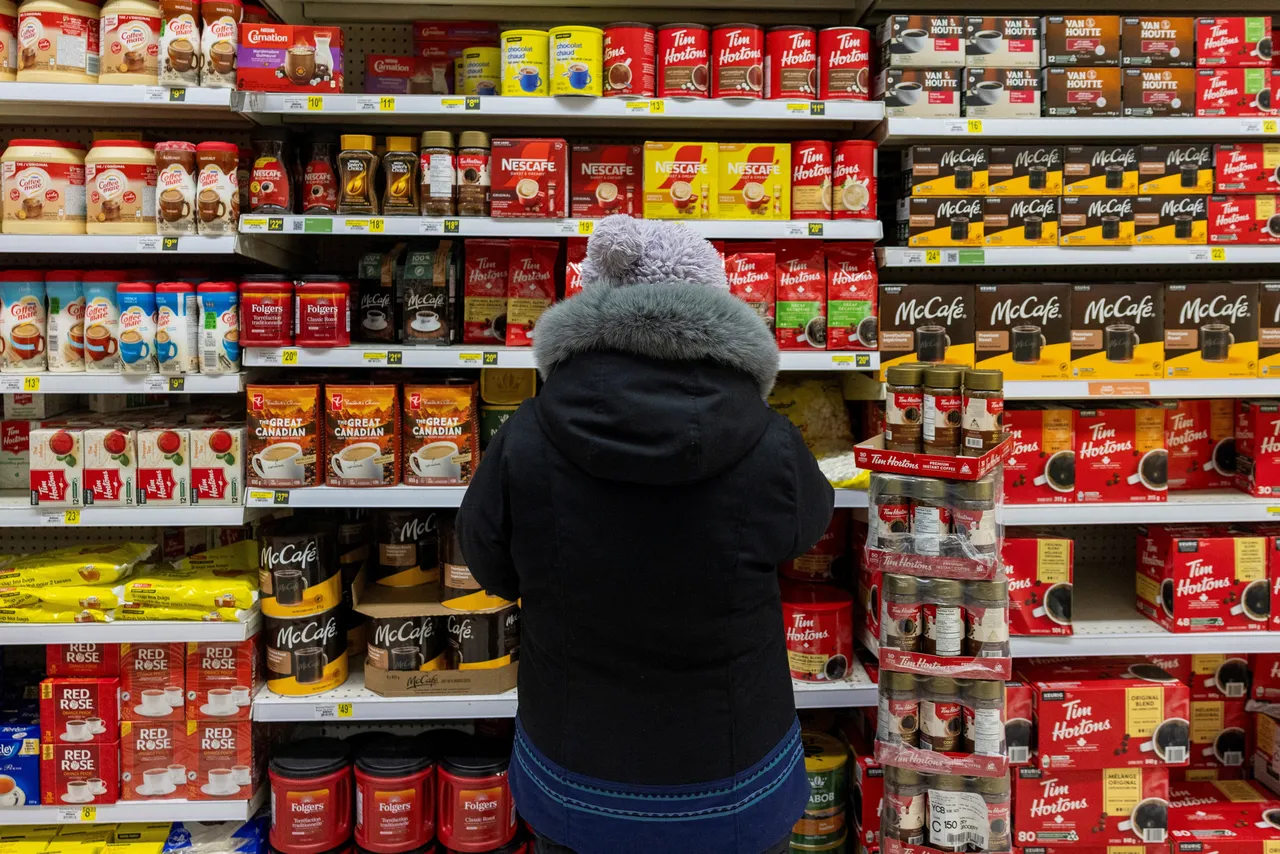 Global Food Prices Rise Amid Middle East Tensions Global Food Prices Rise Amid Middle East Tensions