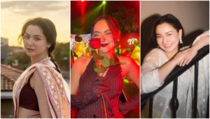 Hania Aamir Speaks Out on Online Hate and Bullying Hania Aamir Speaks Out on Online Hate and Bullying