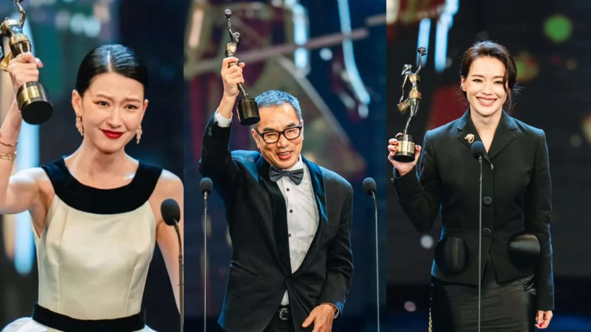 Hong Kong Film Awards 2026 shines cinema triumph
